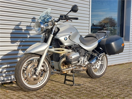 BMW R 850 R ABS